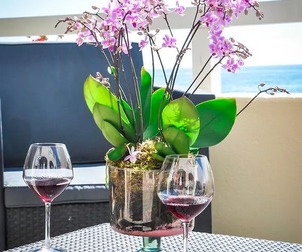 Torremare 3* Marine du Miomo